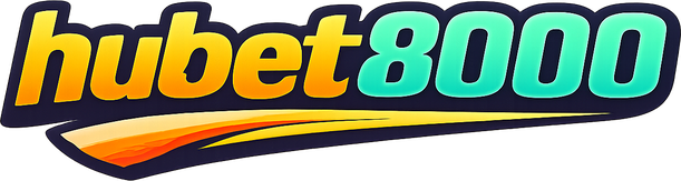 Logo hubet8000